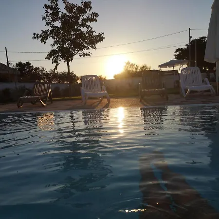 Tamarix Bed & Breakfast