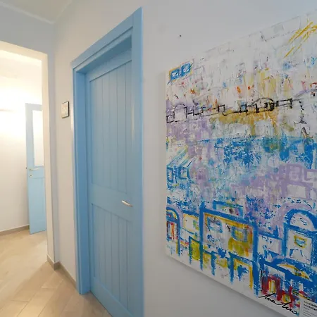 Bed & Breakfast Tamarix 4*