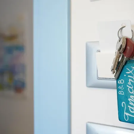 Bed & Breakfast Tamarix Pulsano