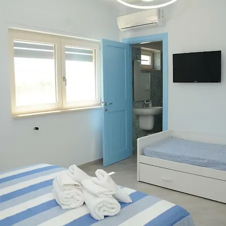 Bed & Breakfast Tamarix