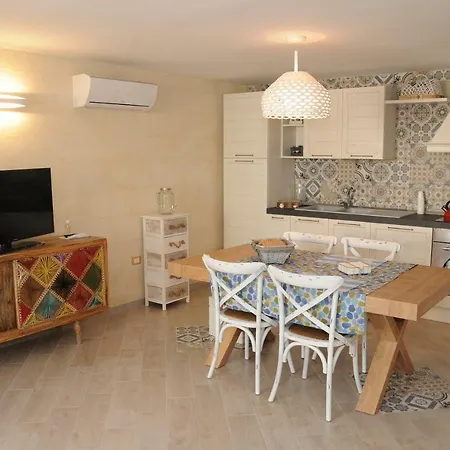 Tamarix Bed & Breakfast