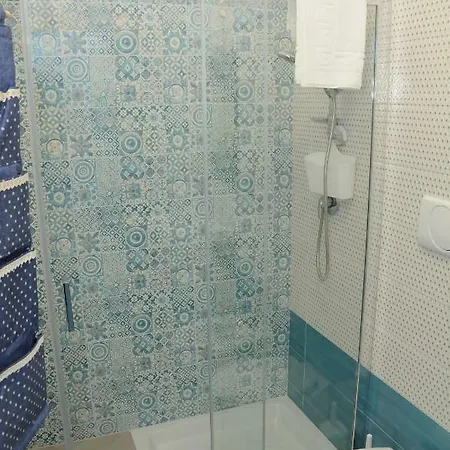 Tamarix Bed & Breakfast Pulsano