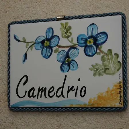 Tamarix Bed & Breakfast Pulsano