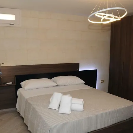 Bed & Breakfast Tamarix