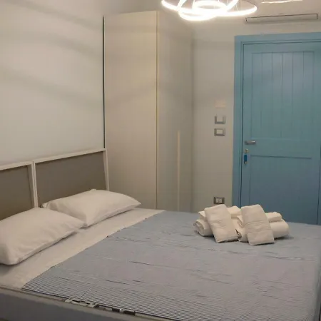 Bed & Breakfast Tamarix