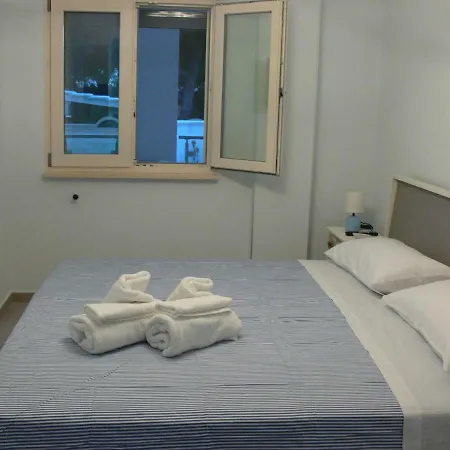 Bed & Breakfast Tamarix Pulsano