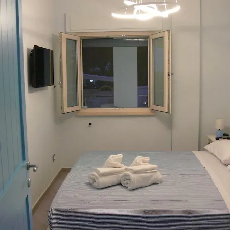 Tamarix Bed & Breakfast