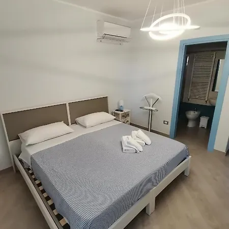 Nocleg ze śniadaniem Tamarix