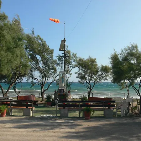 Tamarix Frühstückspension