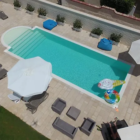 Bed & Breakfast Tamarix