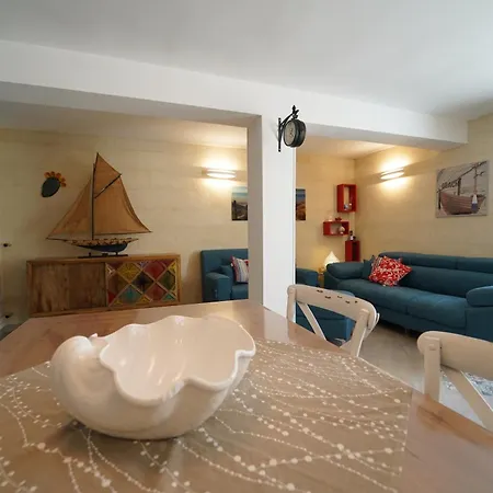 Tamarix Bed & Breakfast Pulsano