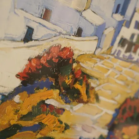 Frühstückspension Tamarix Pulsano