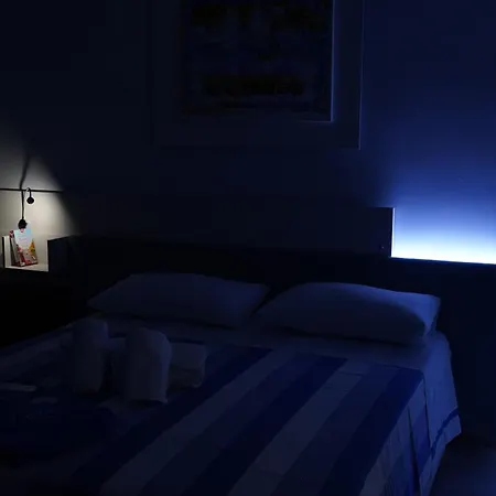 Bed & Breakfast Tamarix