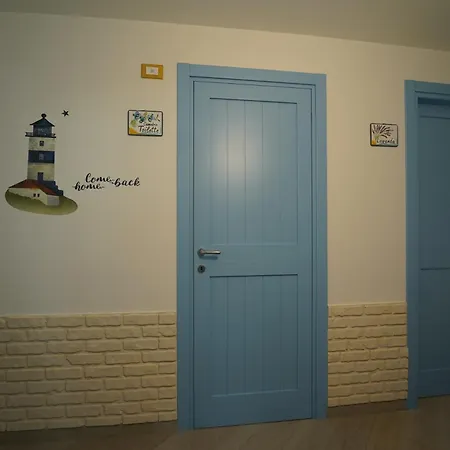 Bed & Breakfast Tamarix