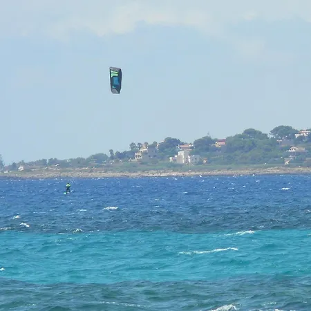 Bed & Breakfast Tamarix 4*