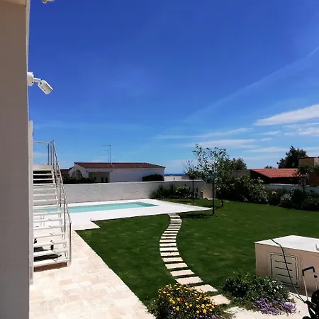 Tamarix Bed & Breakfast Pulsano