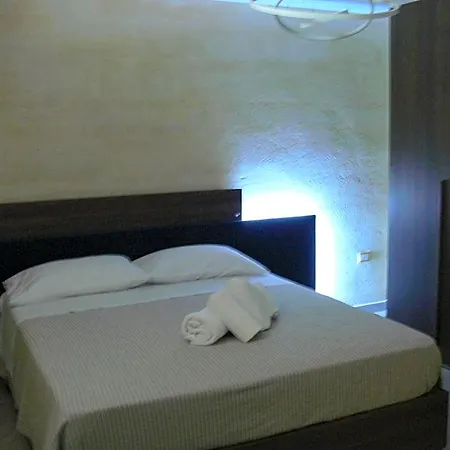 Tamarix Nocleg ze śniadaniem 4*