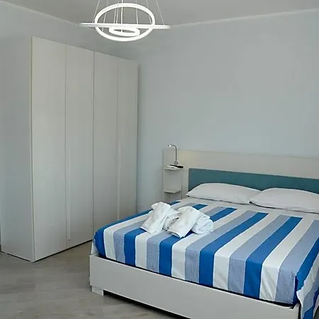 Nocleg ze śniadaniem Tamarix