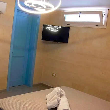Nocleg ze śniadaniem Tamarix 4*