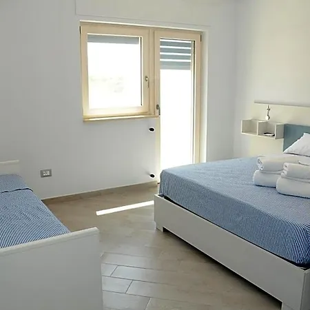 Bed & Breakfast Tamarix Pulsano