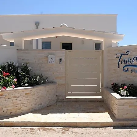 Tamarix 4* Pulsano