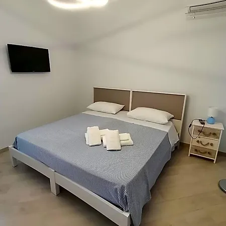 Tamarix 4* Pulsano