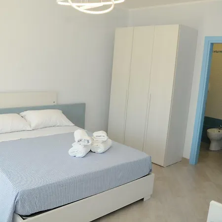 Bed & Breakfast Tamarix *