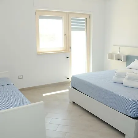 Bed & Breakfast Tamarix Pulsano