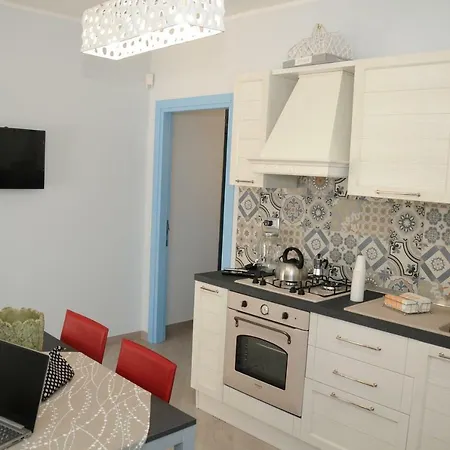 Bed & Breakfast Tamarix 4*