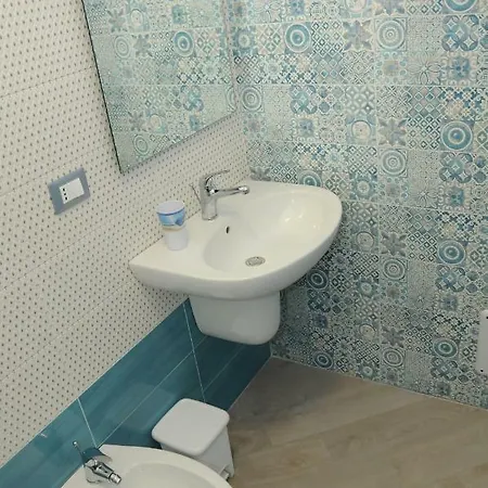 Bed & Breakfast Tamarix