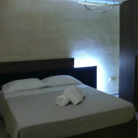 Bed & Breakfast Tamarix 4*