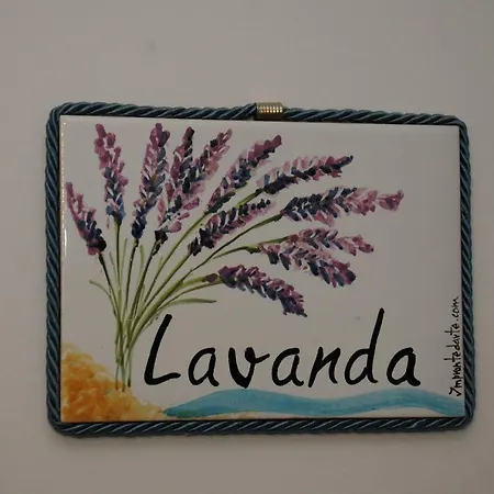 Bed & Breakfast Tamarix 4*