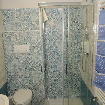 Bed & Breakfast Tamarix Pulsano