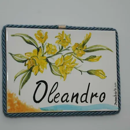 Tamarix Bed & Breakfast Pulsano