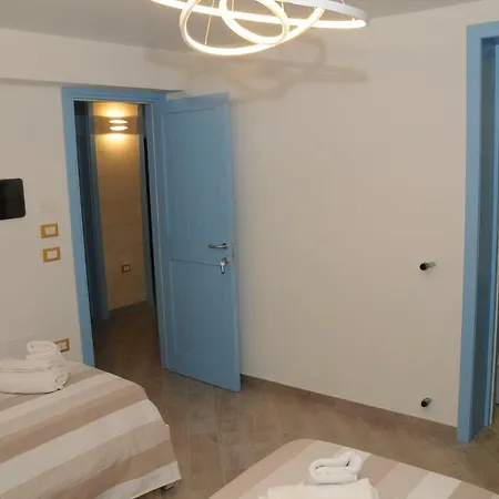 Bed & Breakfast Tamarix