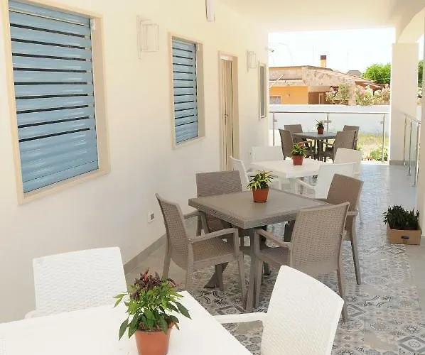 Tamarix Bed and breakfast 4*