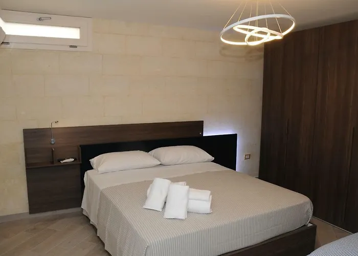 Bed & Breakfast Tamarix