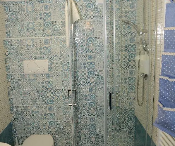 Bed & Breakfast Tamarix Pulsano